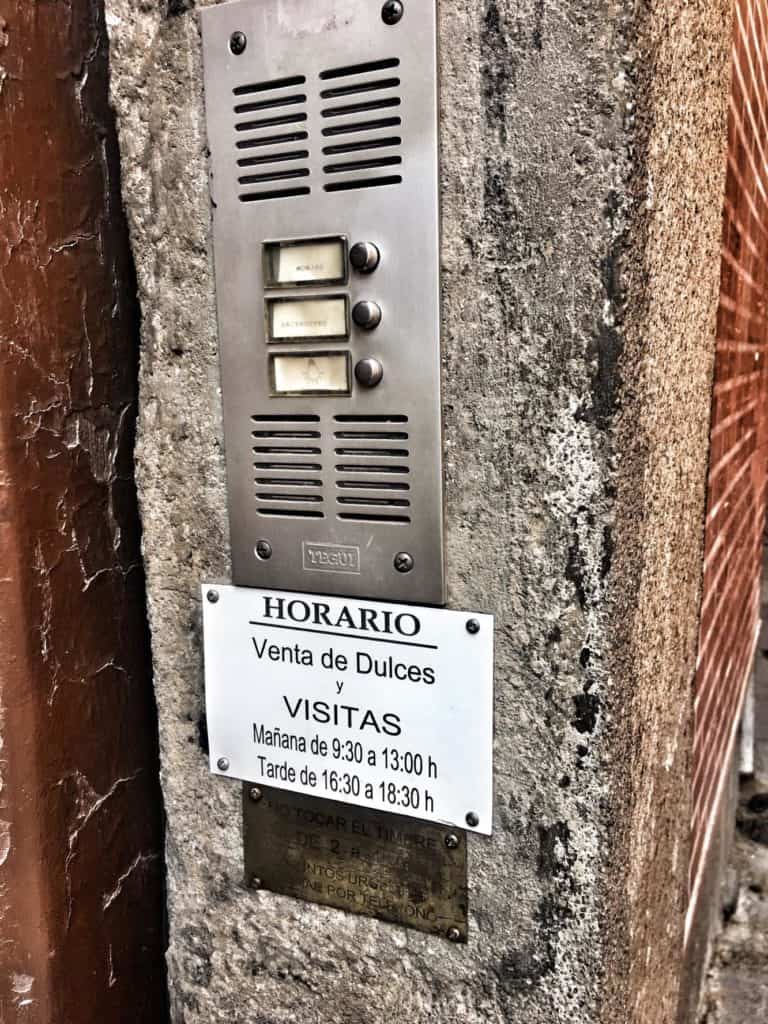 nonnenkekse-madrid