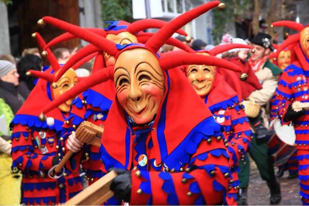 fasnacht-bodensee