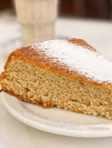 mandelkuchen mallorca rezept