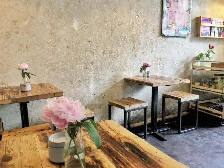 cafe friedrichshain
