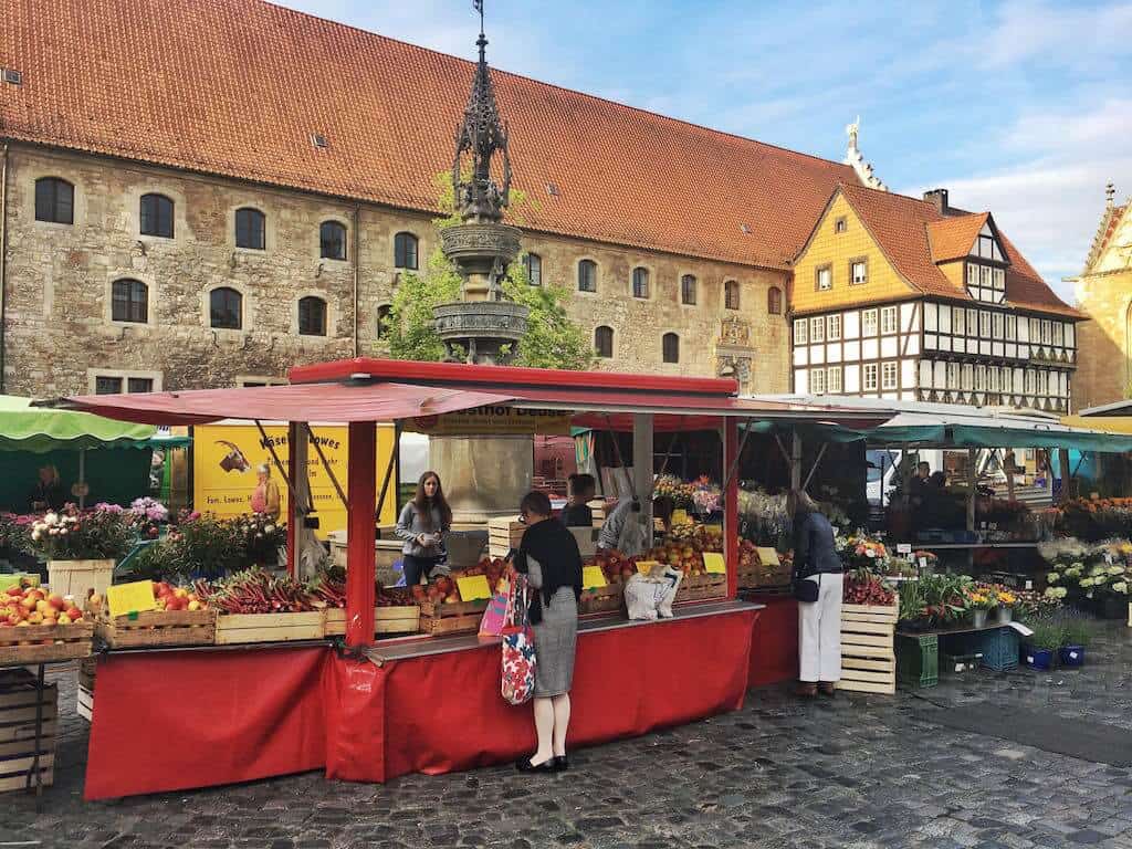 altstadtmarkt braunschweig