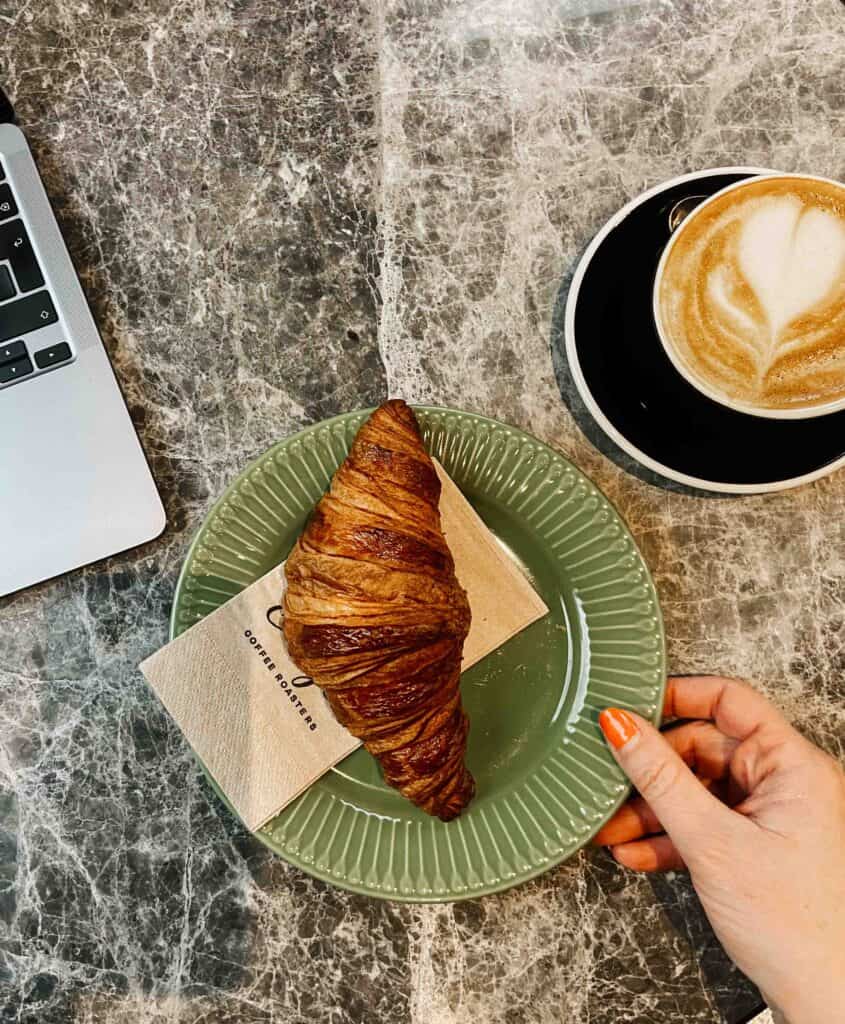 bestes café friedrichshain