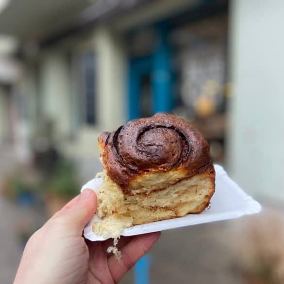 beste zimtschnecke berlin