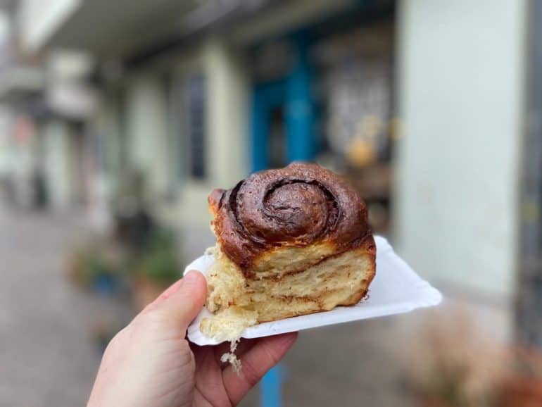 beste zimtschnecke berlin
