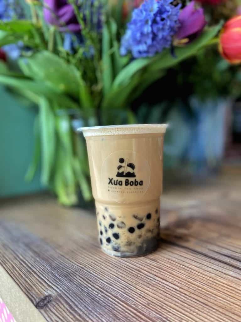 Der Bubble Tea ist zurück! Alles über den Hype & Bubble Tea Rezept