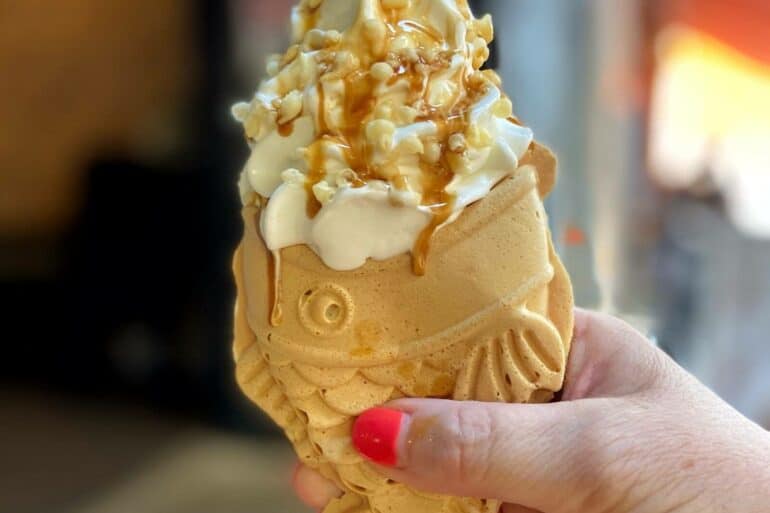 Top 15 – Das beste Eis in Berlin: Die leckersten Eisdielen | Update 2022