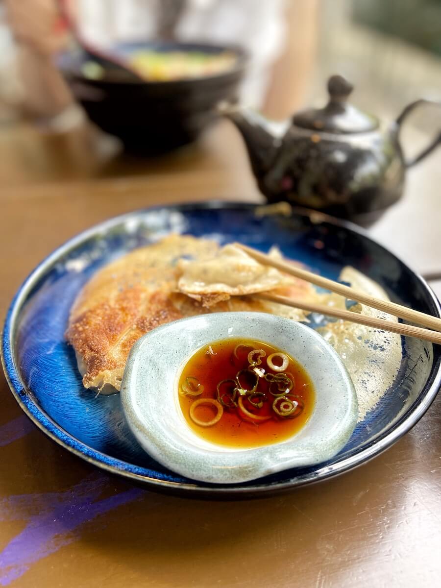 japanisch essen friedrichshain iro izakaya
