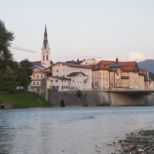 bad tölz wochenende
