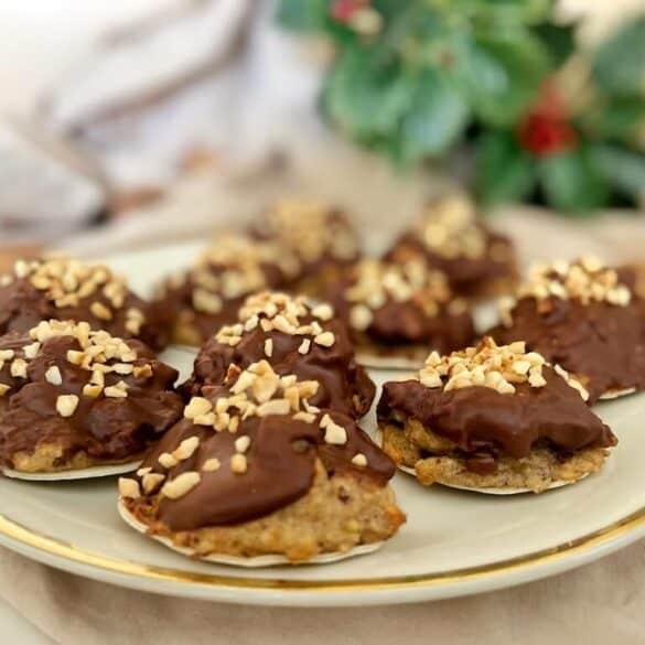 fränkische kartoffel-lebkuchen rezept