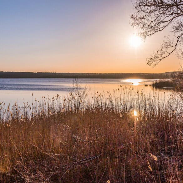 beste outdoor region deutschlands