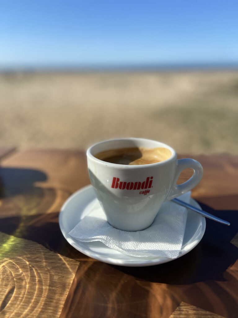 kaffee portugal