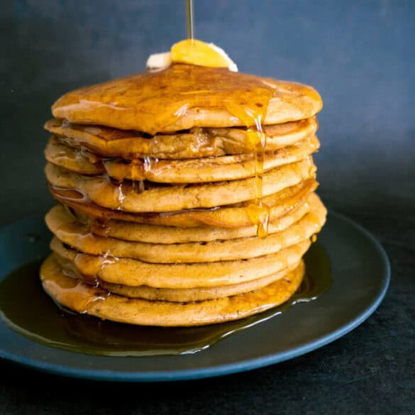 sweet potato pancakes tennessee