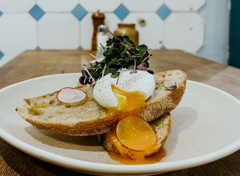 bestes frühstück berlin und brunch