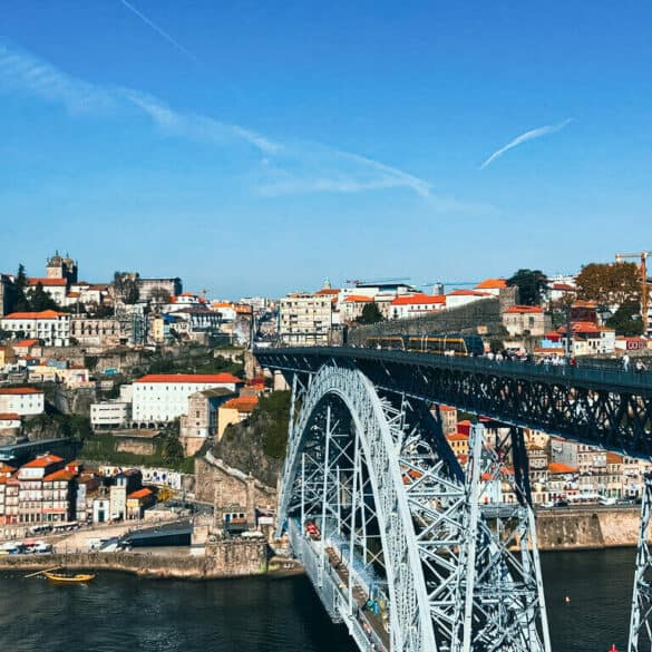 porto coworking tipps