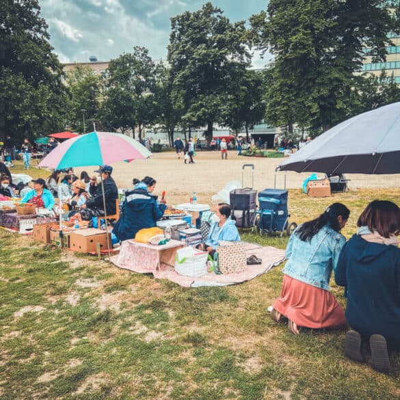 thaipark berlin