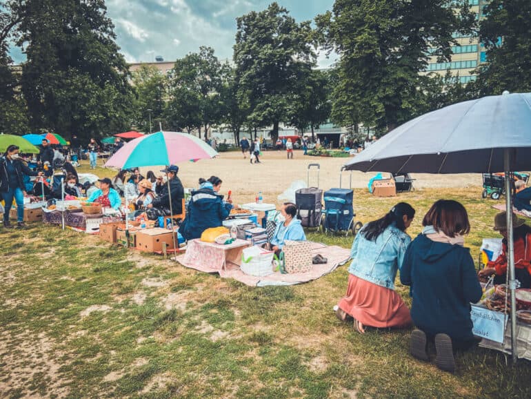 thaipark berlin
