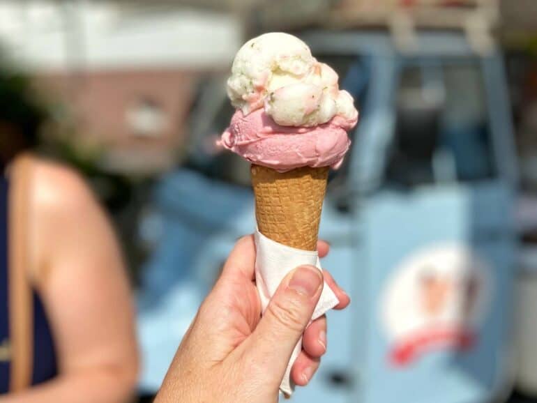 das beste eis in berlin die besten eisdielen