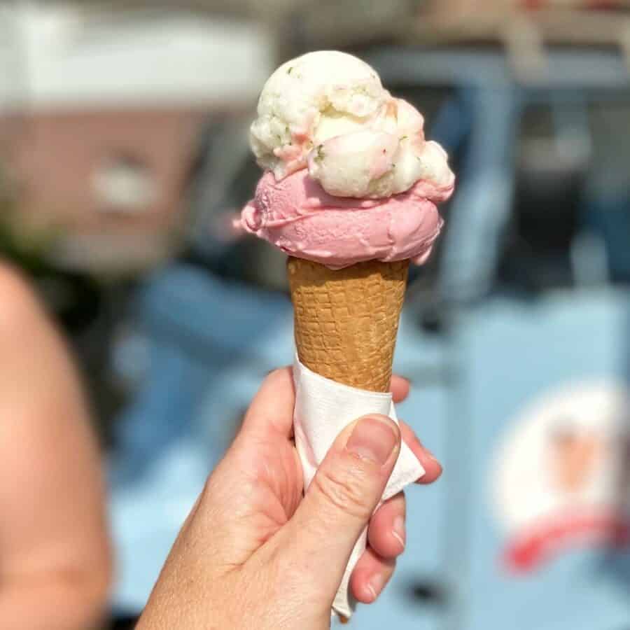 Eisdielen Im Umkreis Von 30 Km Die schönste Stadt im Frankenwald: Kronach Sehenswürdigkeiten