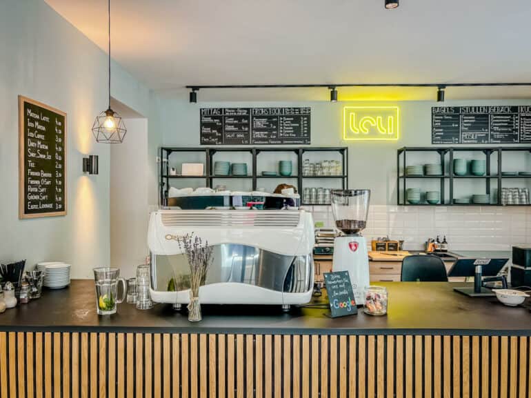 bestes cafe charlottenburg