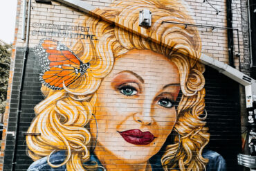 dolly parton tennessee