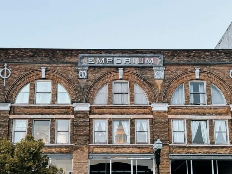 48 Stunden in Knoxville, Tennessee Sehenswürdigkeiten & Tipps