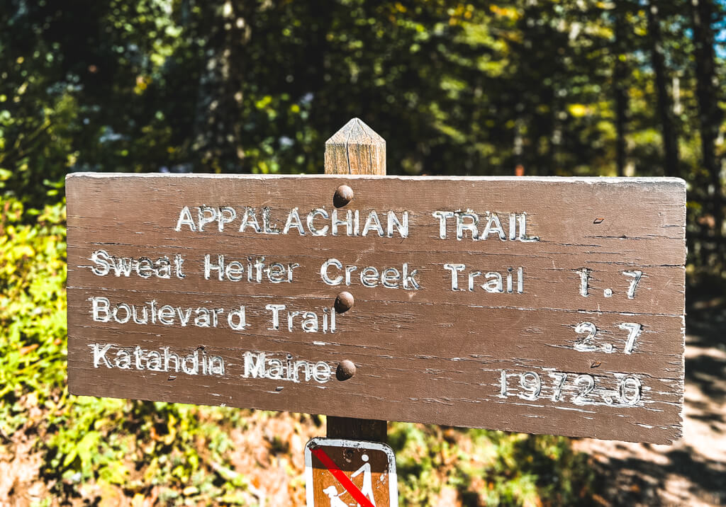 tennessee fakten appalachian trail smoky mountains