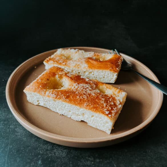 rezept sächsischer zuckerkuchen blechkuchen