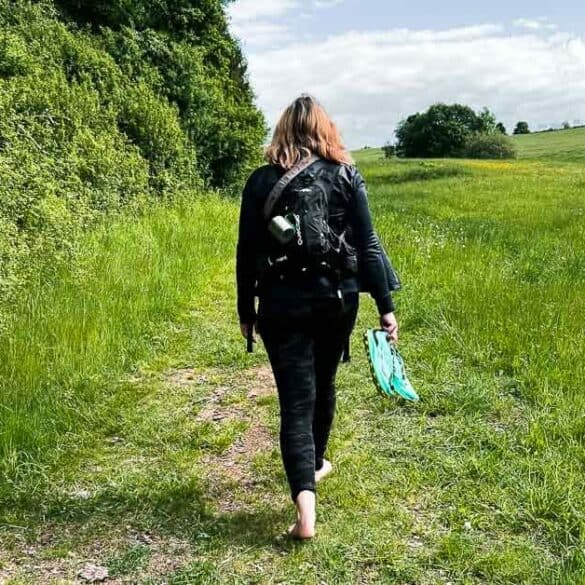 slow travel deutschland