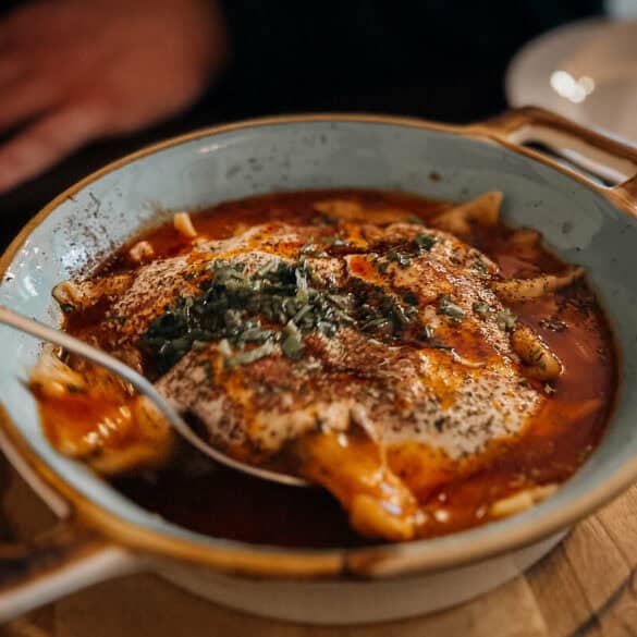 vegane food tour in berlin