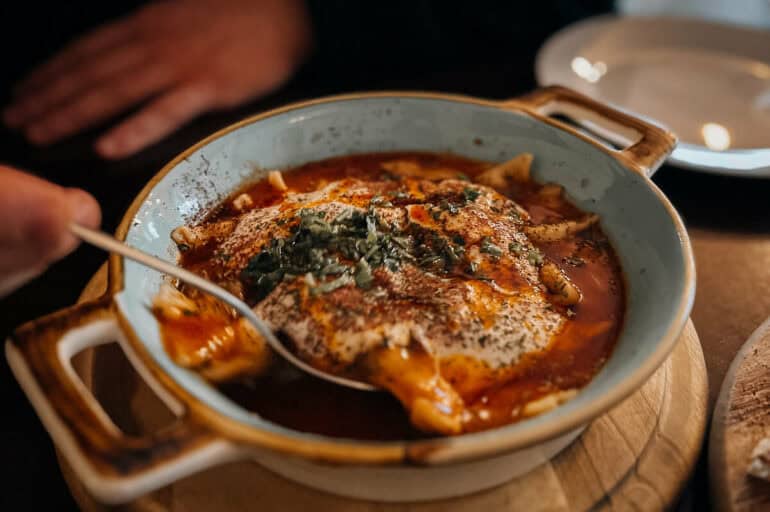 vegane food tour in berlin