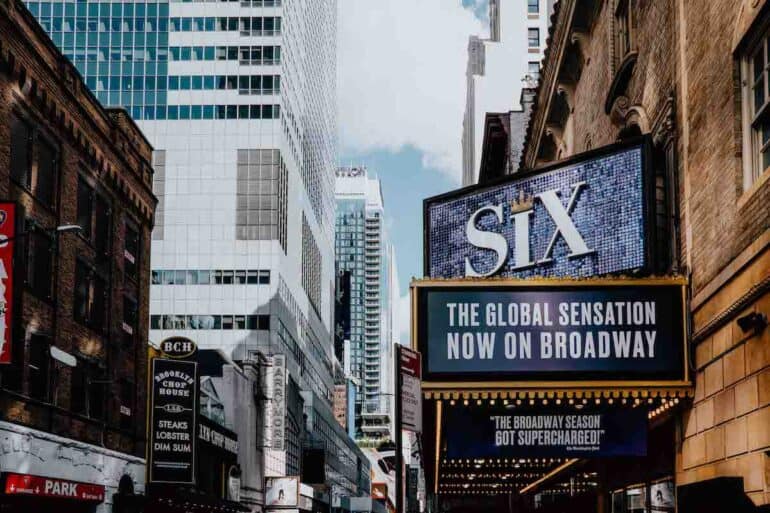 broadway new york tickets tipps