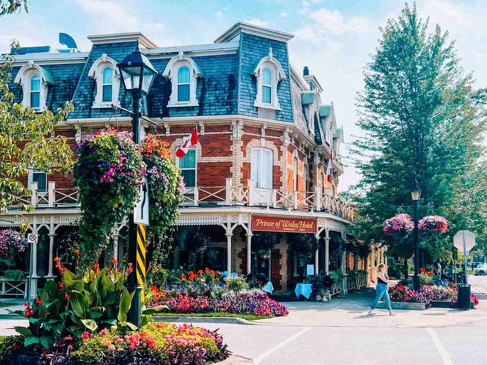 Niagara on the Lake Kanada