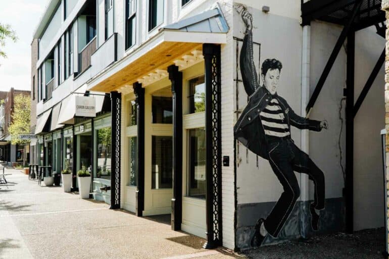 tupelo mississippi elvis geburtsort sehenswürdigkeiten