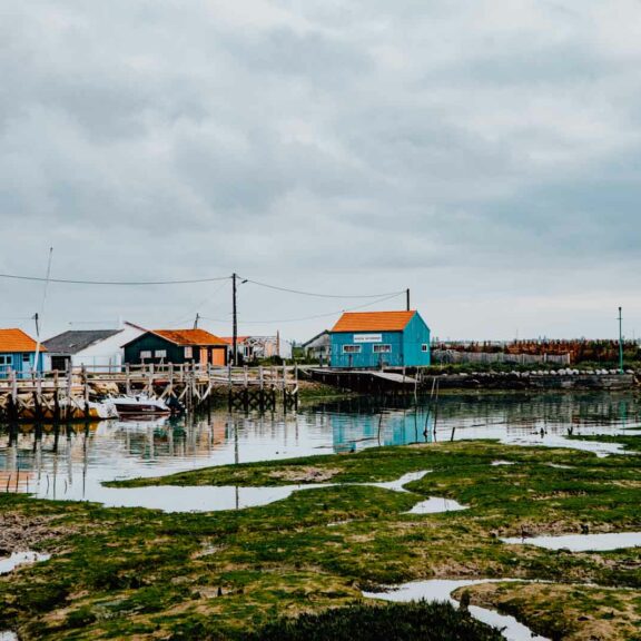 seheswürdigkeiten ile d'oleron frankreich