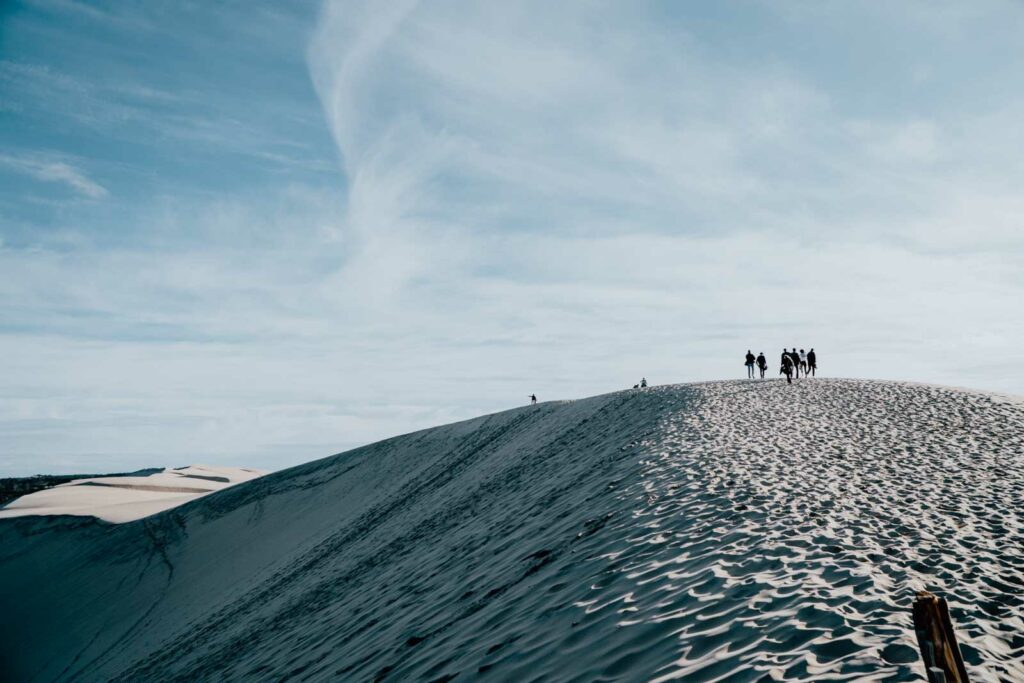 höchste düne europas dune du pilat