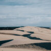 Dune du Pilat Frankreich