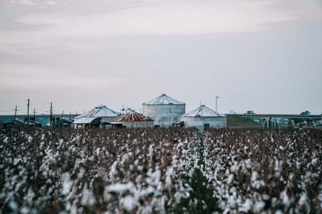 Mississippi Delta Sehenswürdigkeiten