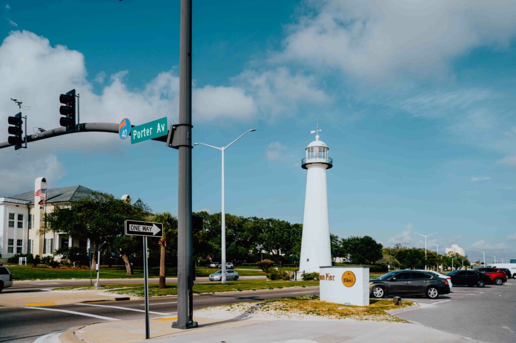 Biloxi Lighthouse