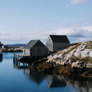 nova scotia rundreise sehenswürdigkeiten