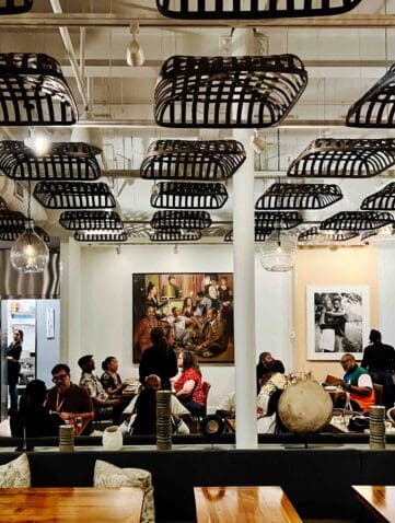 chicago kult restaurants