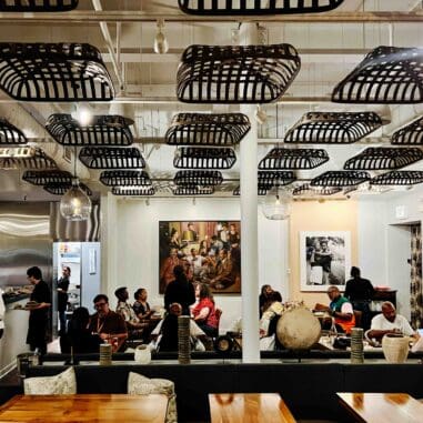 chicago kult restaurants