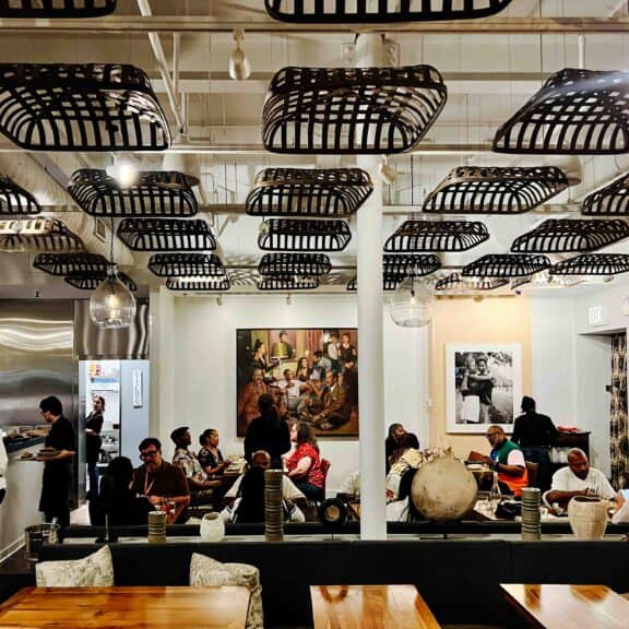chicago kult restaurants