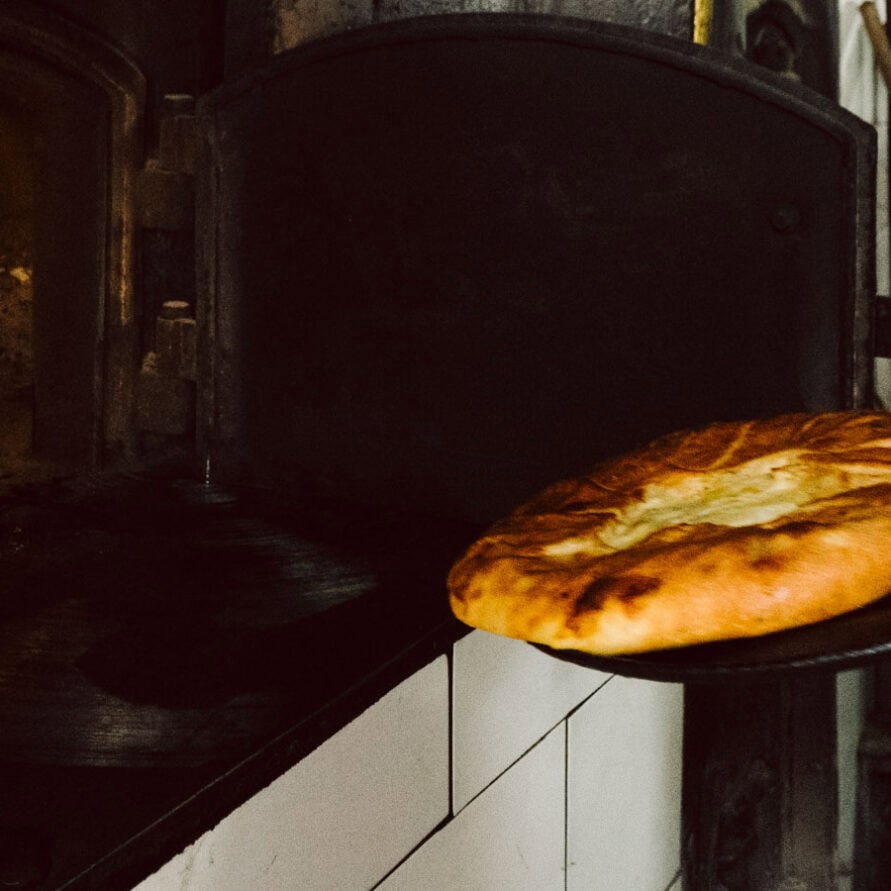 Horchata: Das spanische Kultgetränk aus Erdmandeln