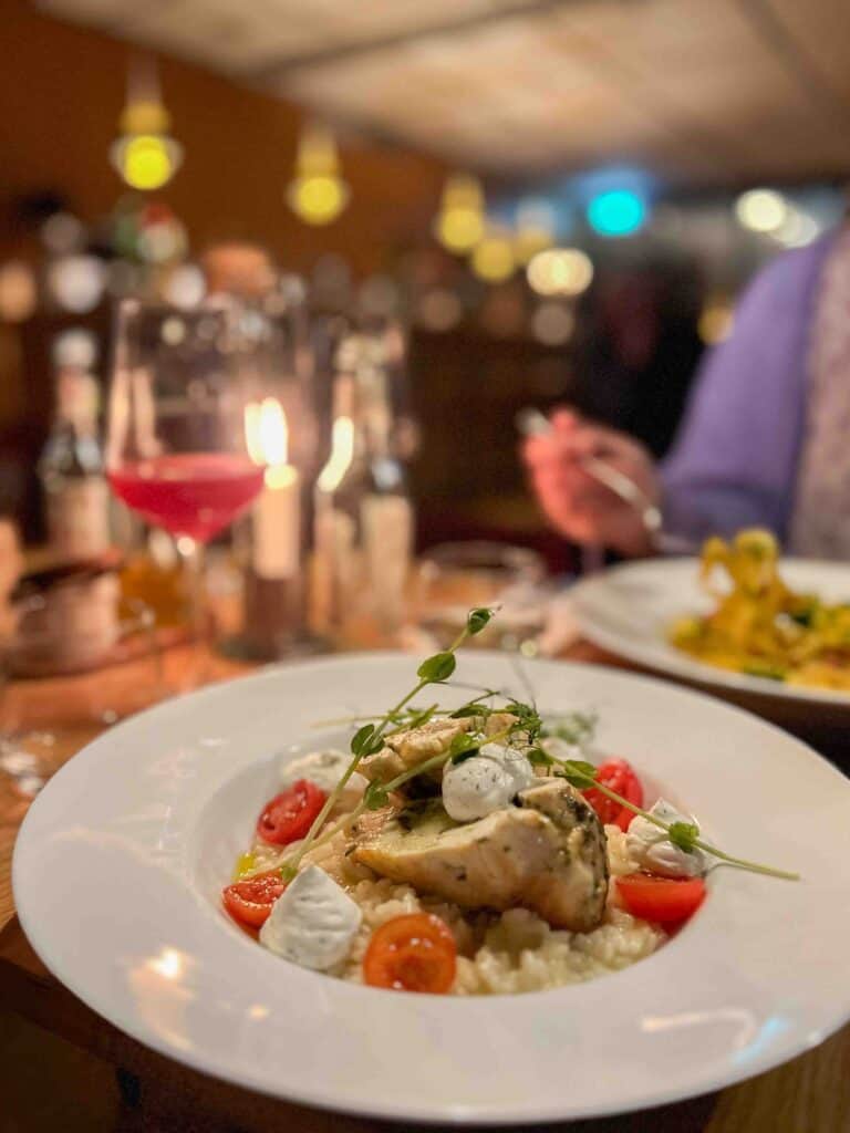 Thimanns Vinbar Landskrona