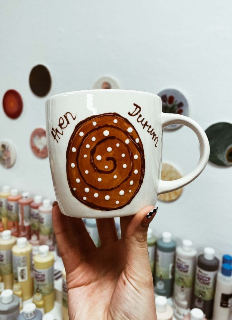Landskrona Little Clay Café