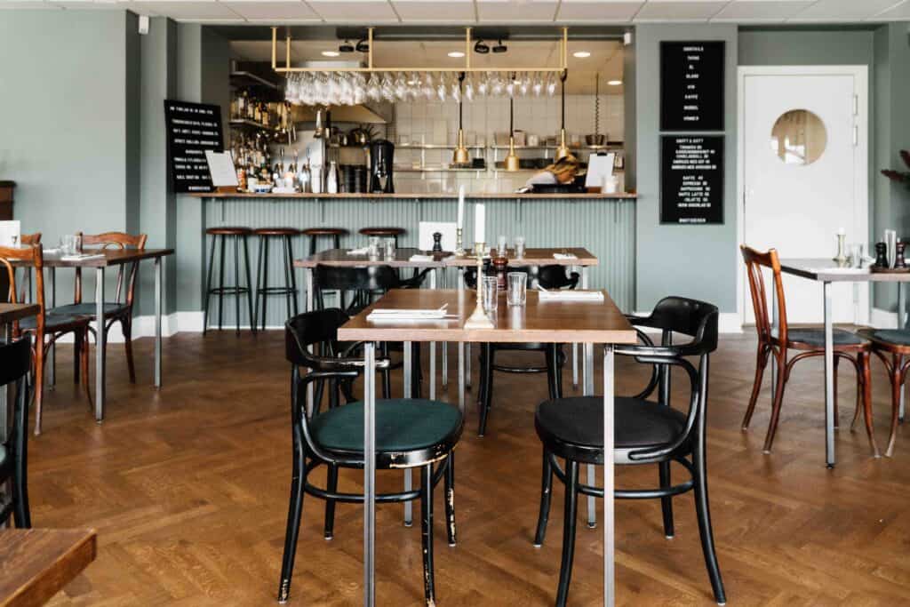 landskrona essen matscenen restaurant