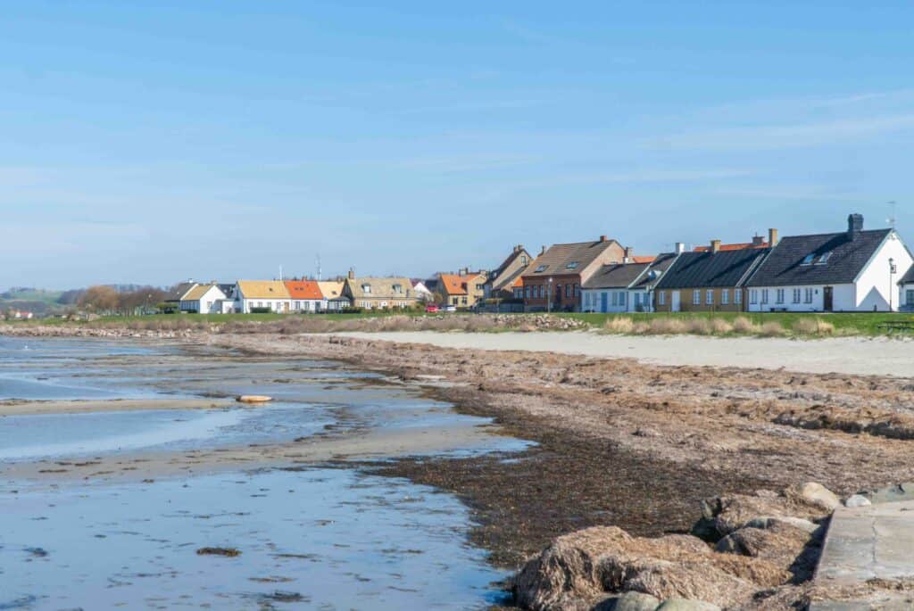 Borstahusen