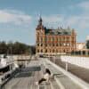 Landskrona Sehenswürdigkeiten Tipps