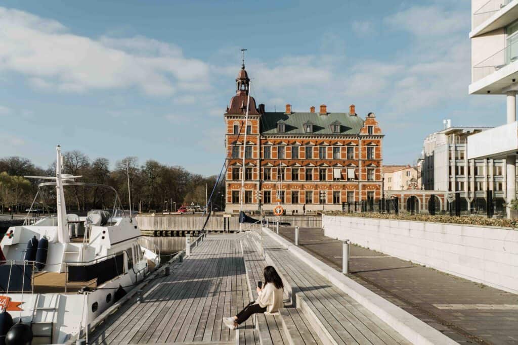 Landskrona Sehenswürdigkeiten Tipps