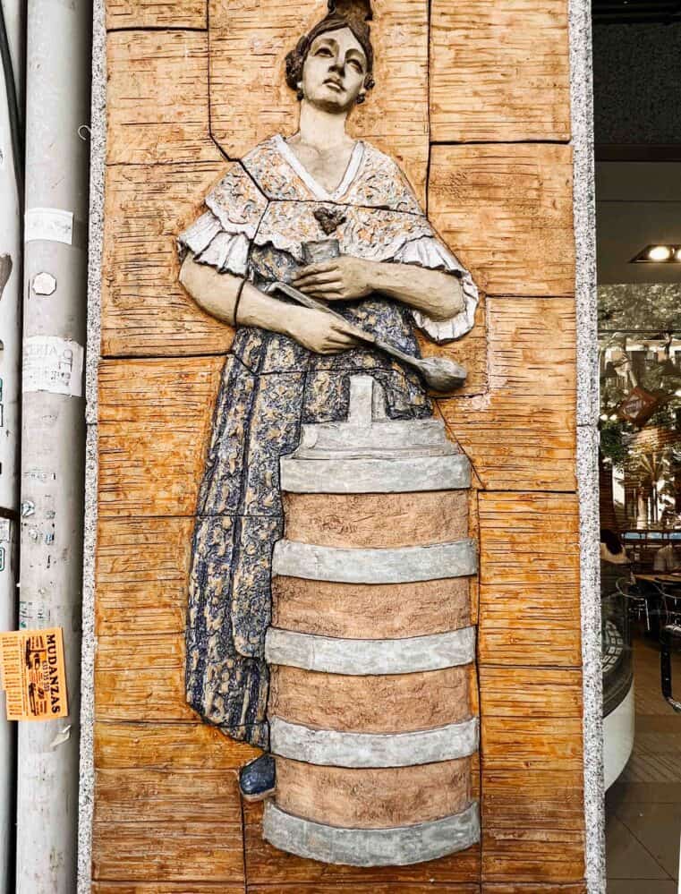 Horchata: Das spanische Kultgetränk aus Erdmandeln